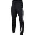 Nike Dri-FIT Therma Kids' Track Pants - Black