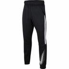 Nike Dri-FIT Therma Kids' Track Pants - Black - product view 3