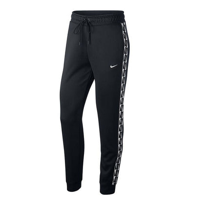Nike Long Sportswear Women's Pants - White