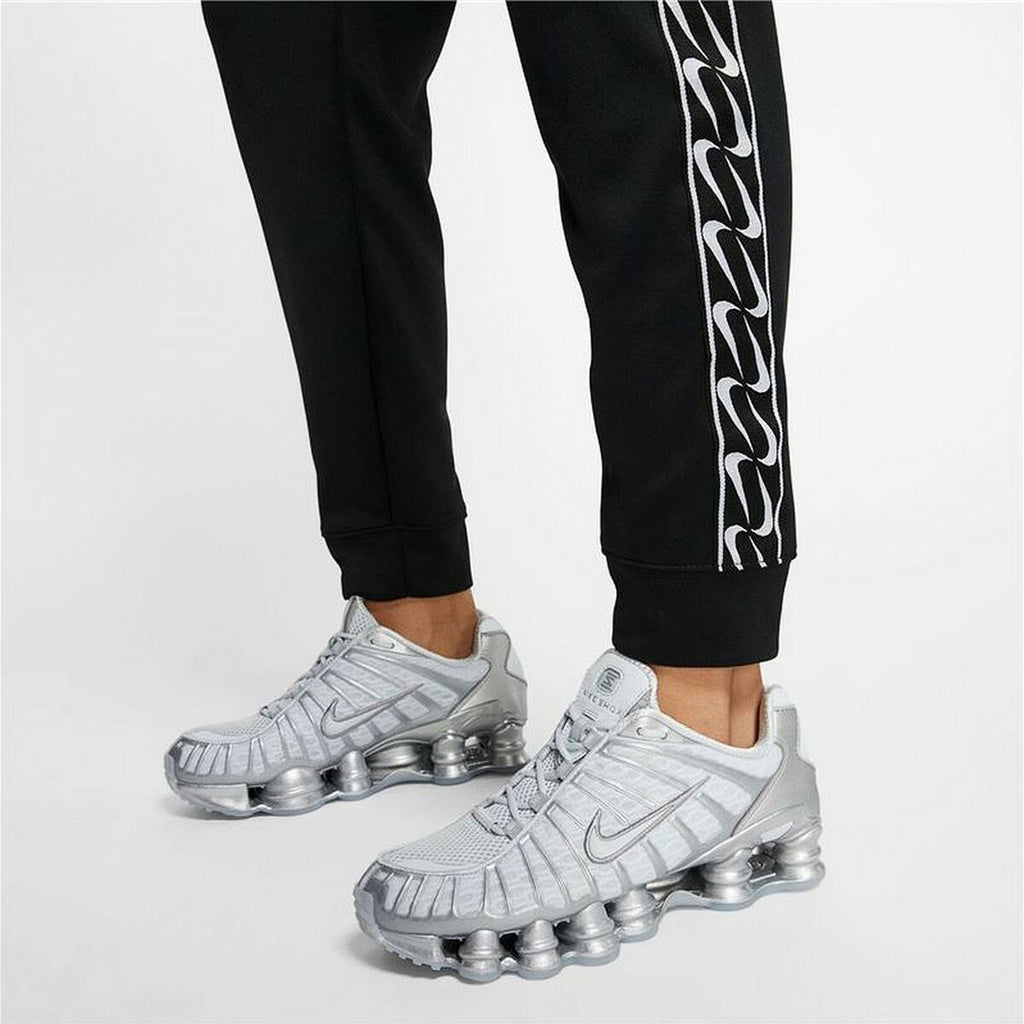 Nike Sportswear Women's Trousers - White - product view 6