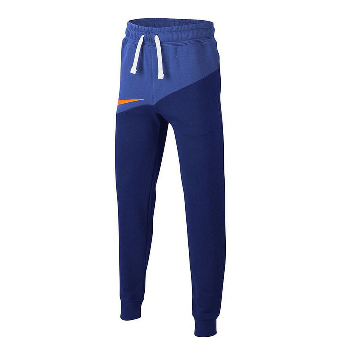 Nike Sportswear Kids' Track Pants - Blue - S6404691 - product view 3