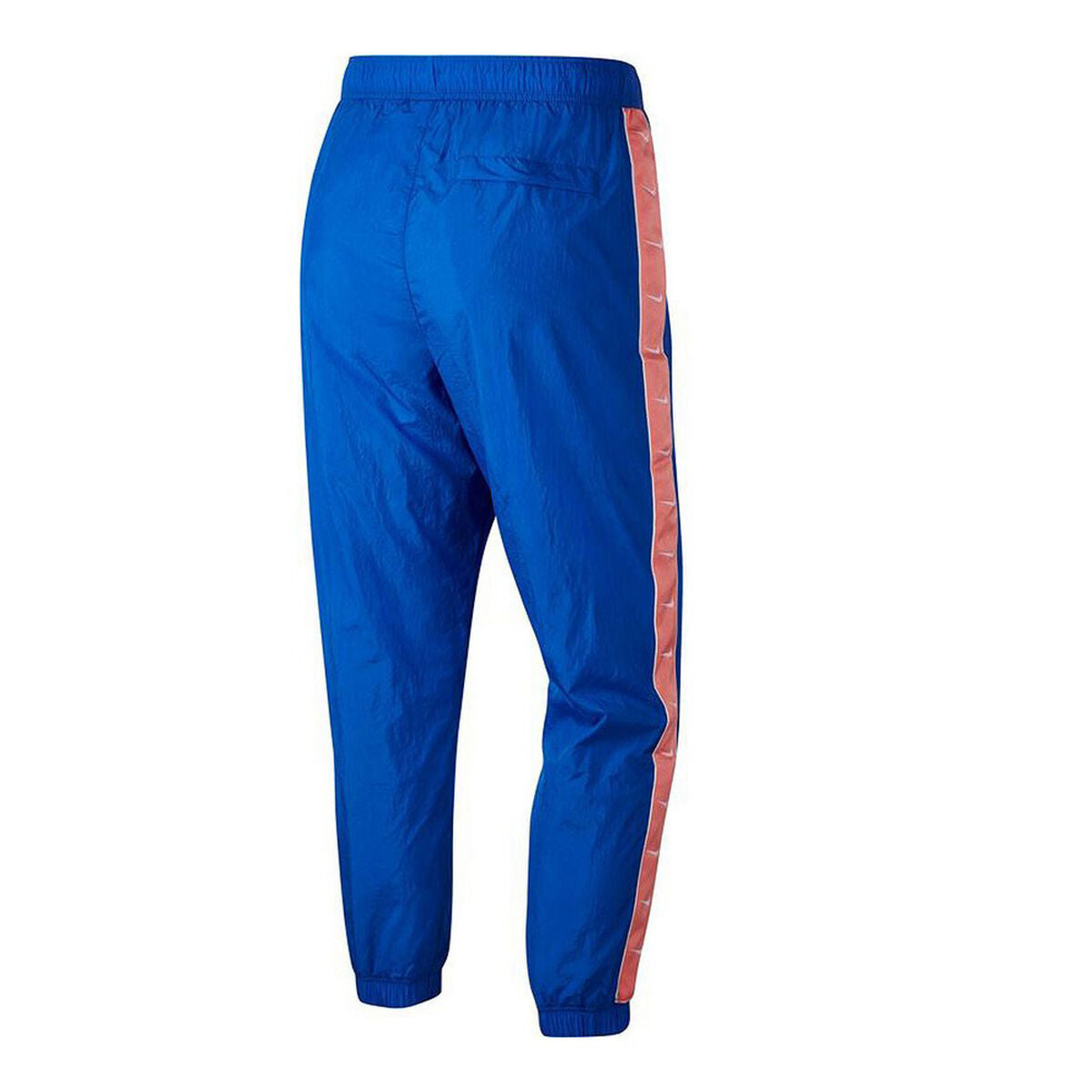 Nike Swoosh Men's Trousers - Blue