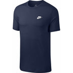 Nike AR4997-410 Men's T-Shirt - Navy - product view 20
