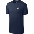 Nike AR4997-410 Men's T-Shirt - Navy - product view 11
