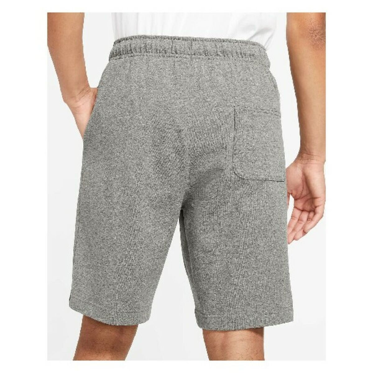Nike Sportswear Club BV2772 063 Men's Shorts - product view 8