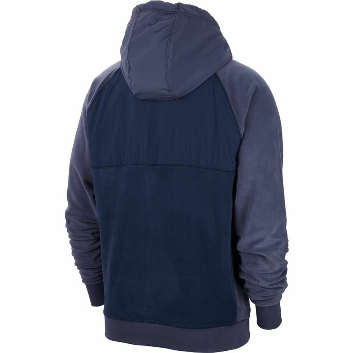 Nike Sportswear Men's Jacket - Dark blue - product view 14