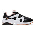Nike Air Max Graviton Black Women's Trainers - White