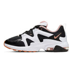 Nike Air Max Graviton Black Women's Trainers - White - product view 7