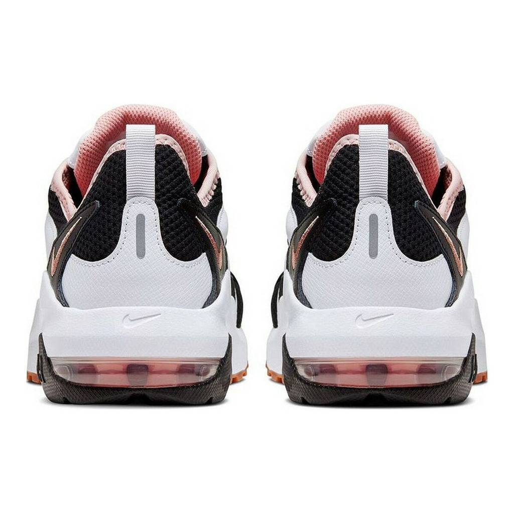 Nike Air Max Graviton Black Women's Trainers - White - product view 3
