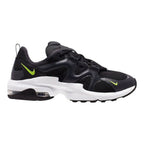 Nike Air Max Graviton Men's Trainers - Black - product view 4