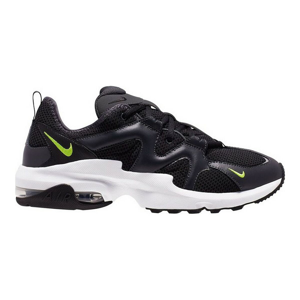 Nike Air Max Graviton Men's Trainers - Black