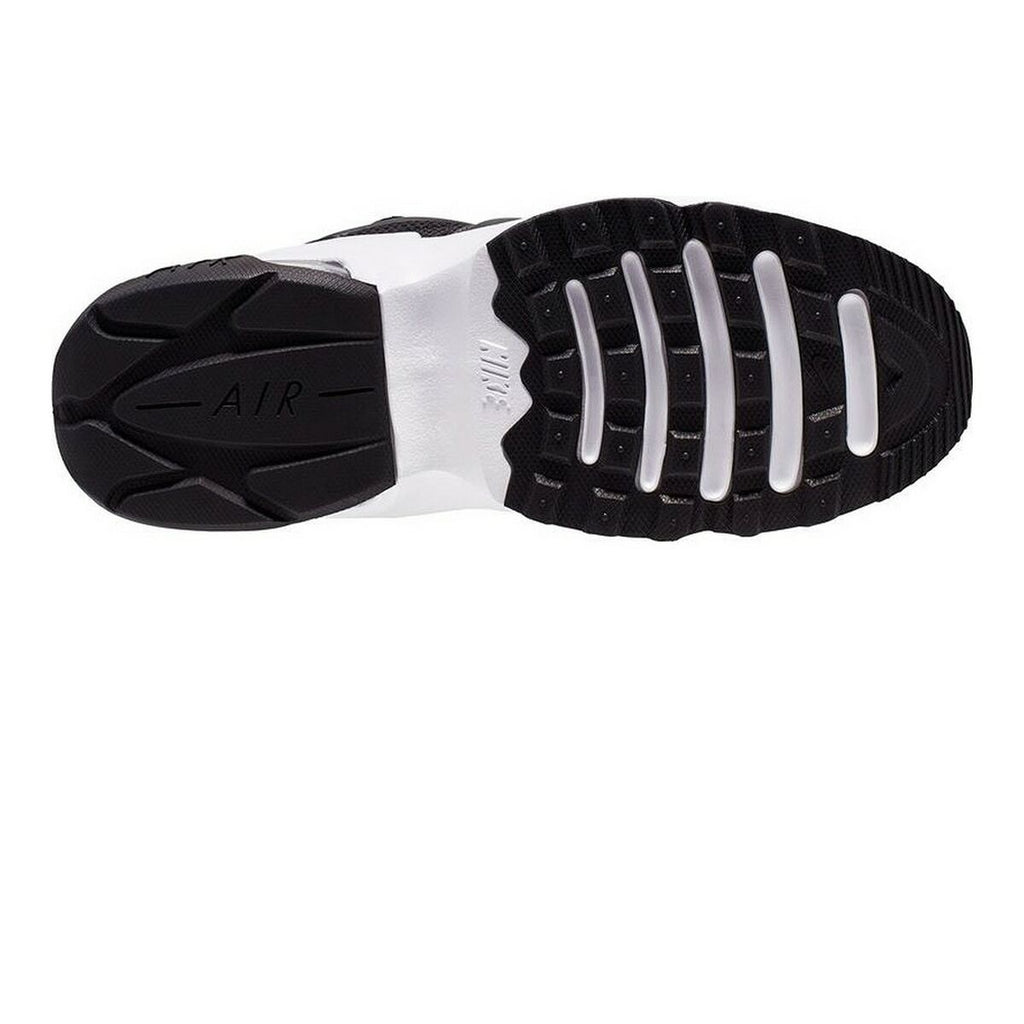 Nike Air Max Graviton Men's Trainers - Black - product view 5