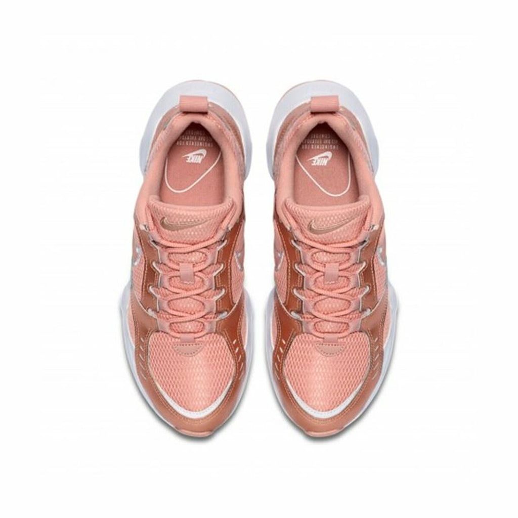Nike Air Heights Women's Trainers - Coral - product view 9