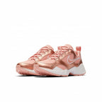 Nike Air Heights Women's Trainers - Coral - product view 7