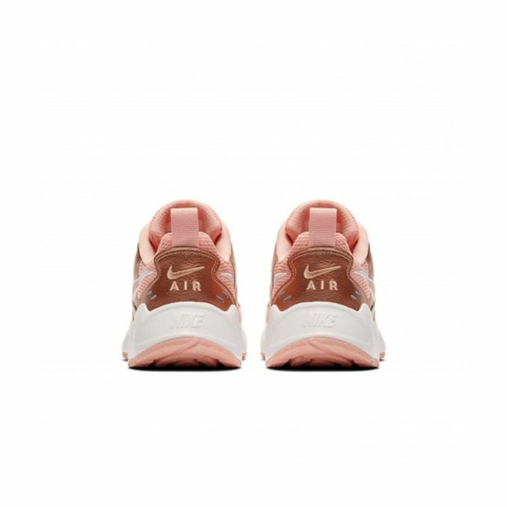 Nike Air Heights Women's Trainers - Coral - product view 6