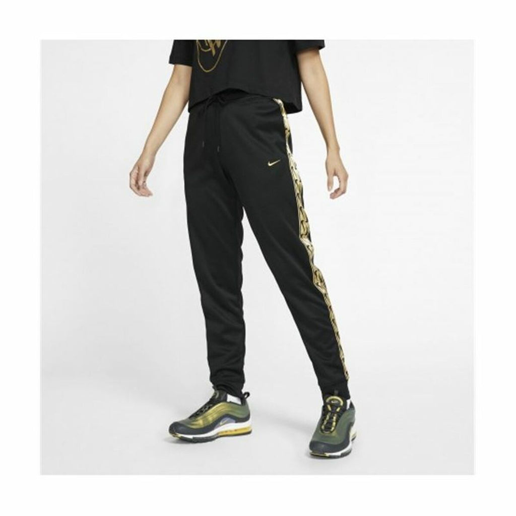 Nike S Sportswear Women's Track Pants - Black - product view 20
