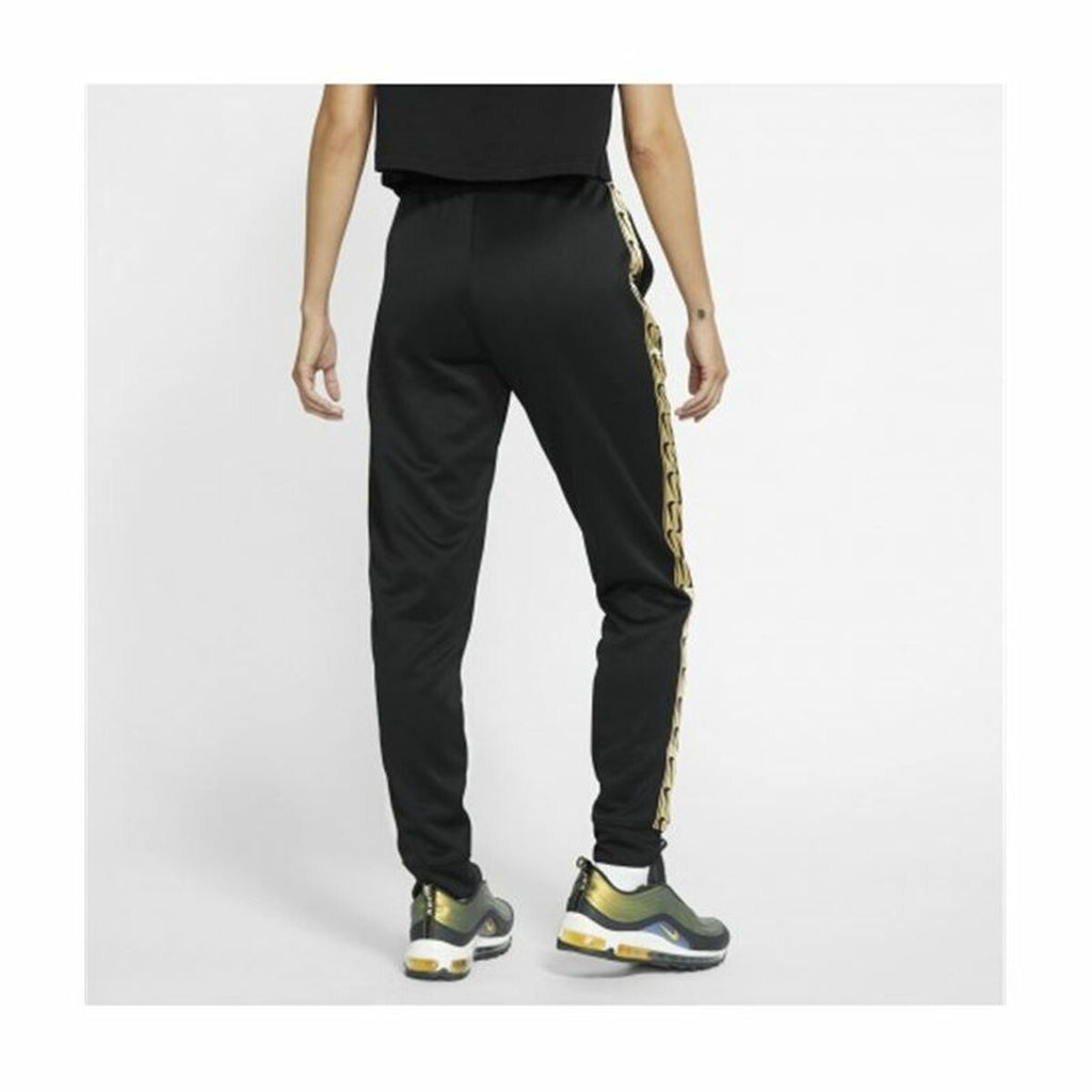 Nike S Sportswear Women's Track Pants - Black - product view 18