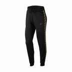 Nike S Sportswear Women's Track Pants - Black