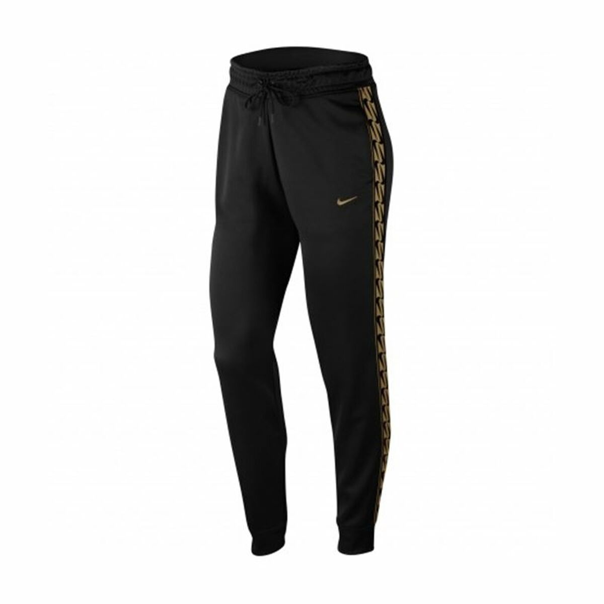 Nike S Sportswear Women's Track Pants - Black - product view 2