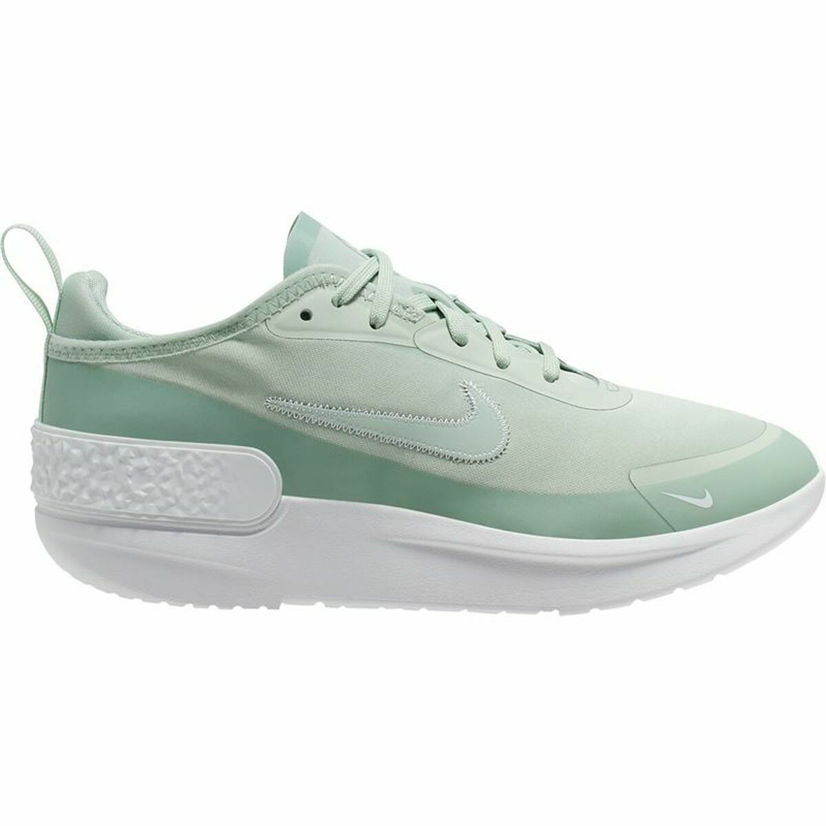 Nike Amixa Women's Trainers - Aquamarine
