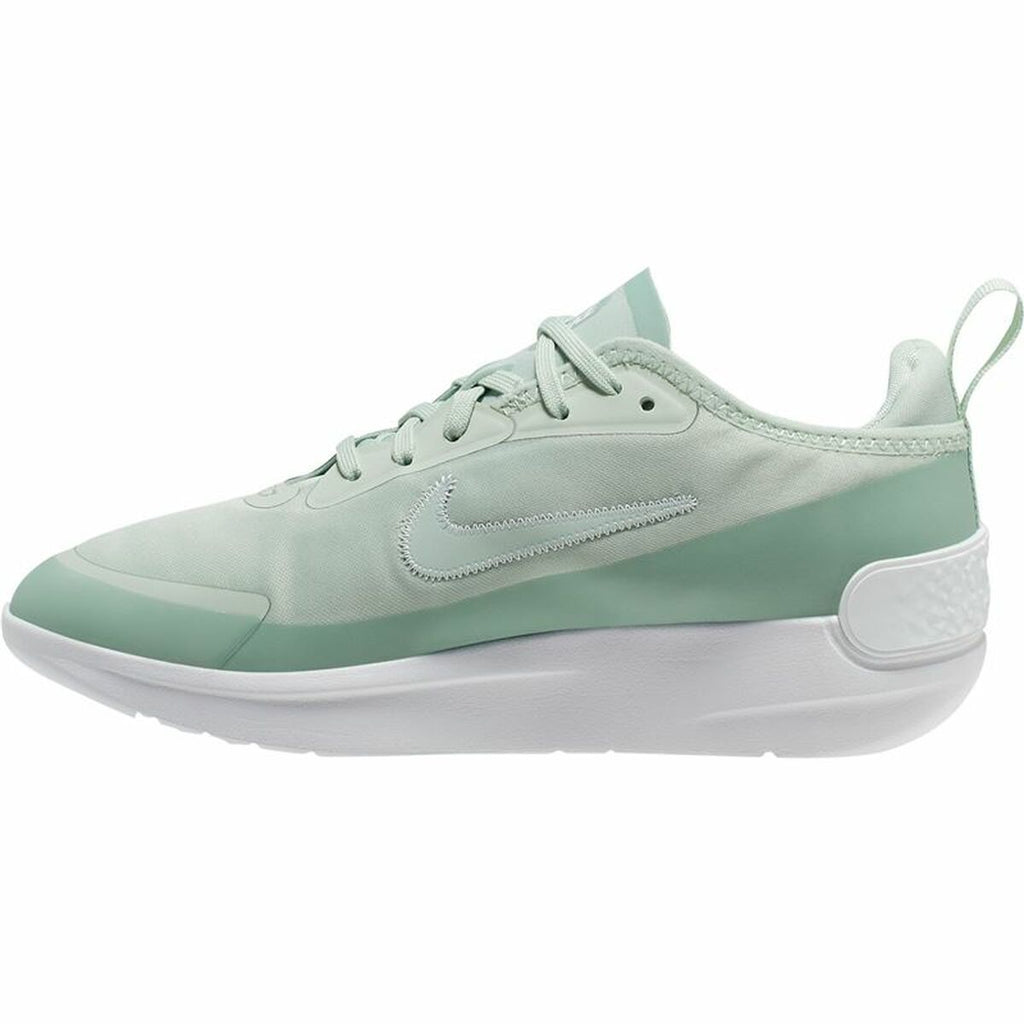 Nike Amixa Women's Trainers - Aquamarine - product view 16