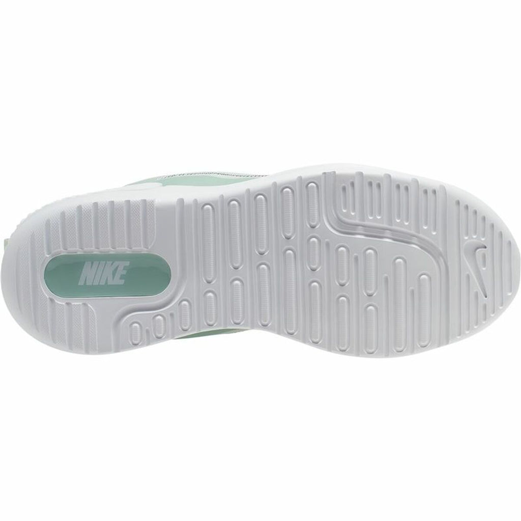 Nike Amixa Women's Trainers - Aquamarine - product view 12