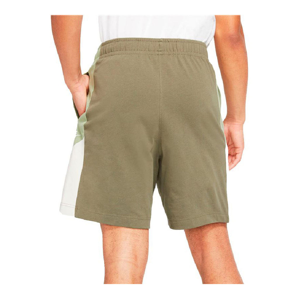Nike Sportswear Men's Shorts - Khaki - product view 8