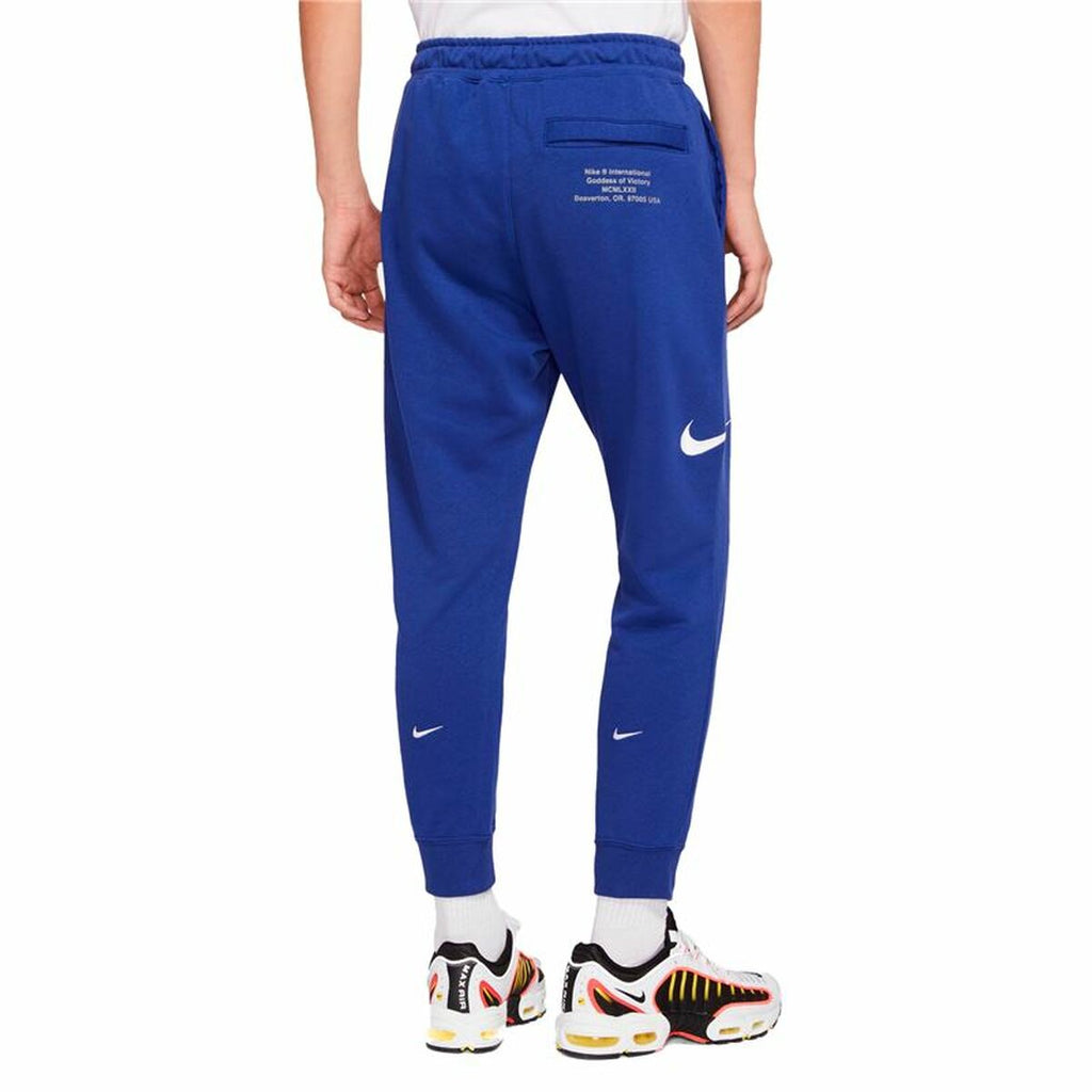 Nike Men's Trousers - Blue - product view 26