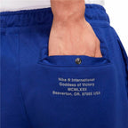 Nike Men's Trousers - Blue - product view 17