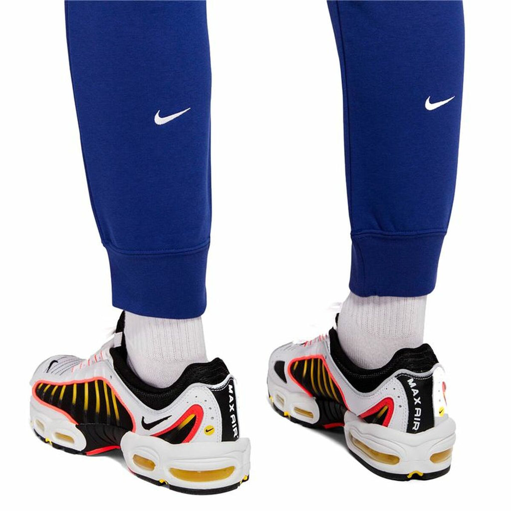 Nike Men's Trousers - Blue - product view 14