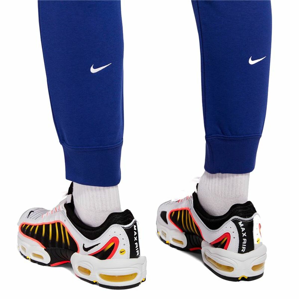 Nike Men's Trousers - Blue - product view 13