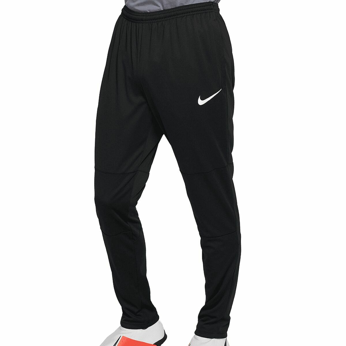 Nike I FIT PARK BV6877 010 Trousers - Black - product view 9