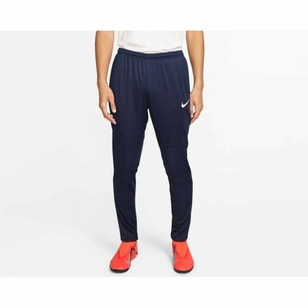 Nike Dri-FIT PARK BV6877 410 Men's Trousers - Blue - product view 6