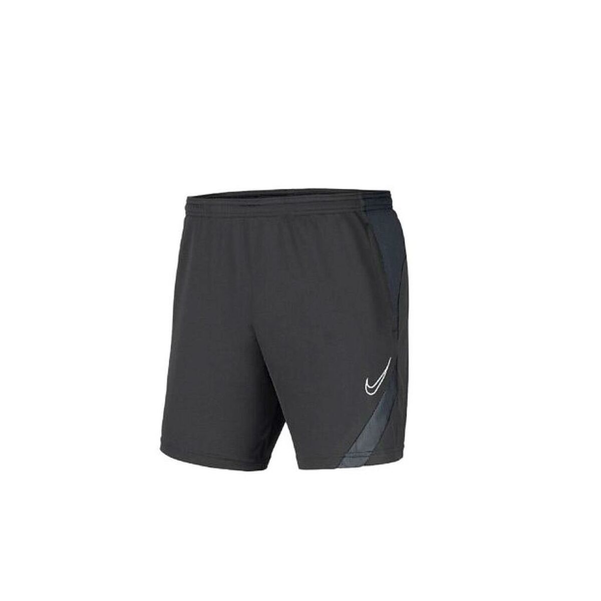 Nike Dri-FIT-Academy 220 PRO BV692 066 Men's Shorts - Grey - product view 2