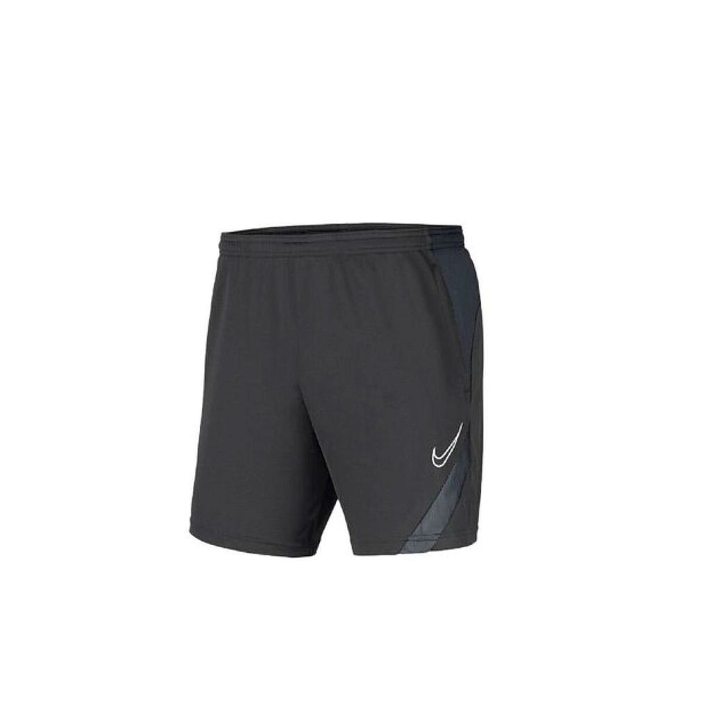 Nike Dri-FIT-Academy 220 PRO BV692 066 Men's Shorts - Grey
