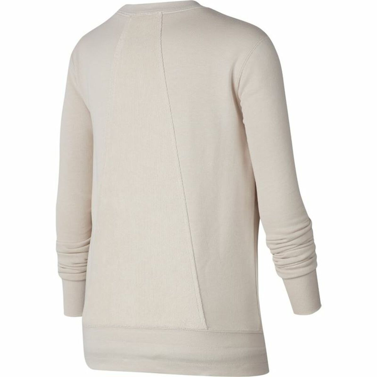 Nike Hoodless Heritage Kids' Sweatshirt - Beige - product view 33