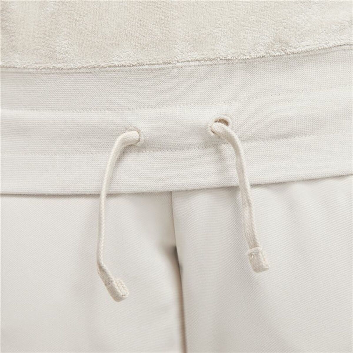 Nike Hoodless Heritage Kids' Sweatshirt - Beige - product view 19