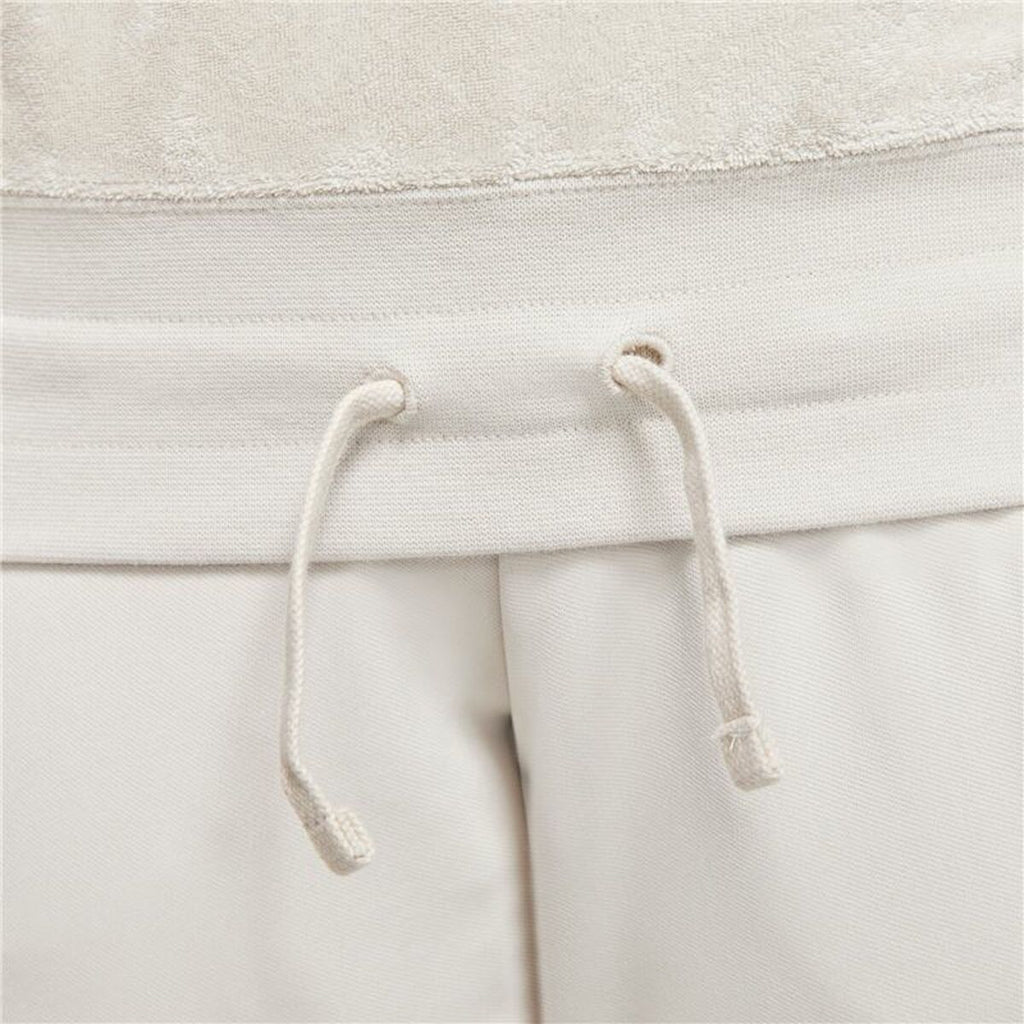 Nike Hoodless Heritage Kids' Sweatshirt - Beige - product view 21