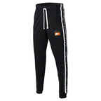 Nike RLT Kids' Track Pants - Black - product view 9