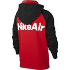 Nike Air Kids' Jacket - Black - S6439470 - product view 13