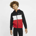 Nike Air Kids' Jacket - Black - S6439470 - product view 11