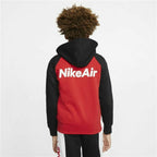 Nike Air Kids' Jacket - Black - S6439470 - product view 8