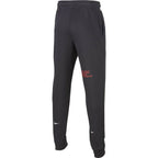Nike Swoosh Kids' Track Pants - Black - S6432119 - product view 22