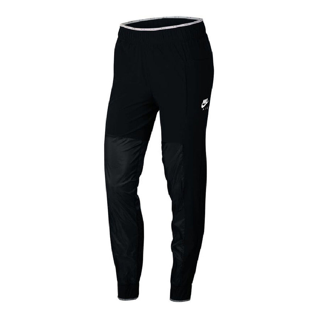 Nike Air Grey Women's Trousers - Black - product view 3