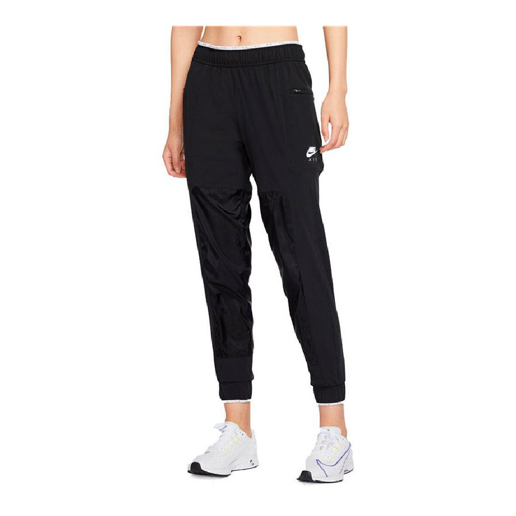 Nike Air Grey Women's Trousers - Black - product view 37