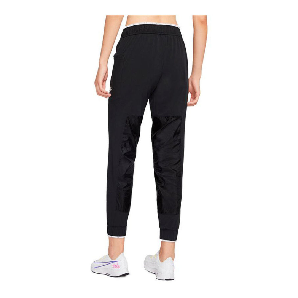 Nike Air Grey Women's Trousers - Black - product view 36