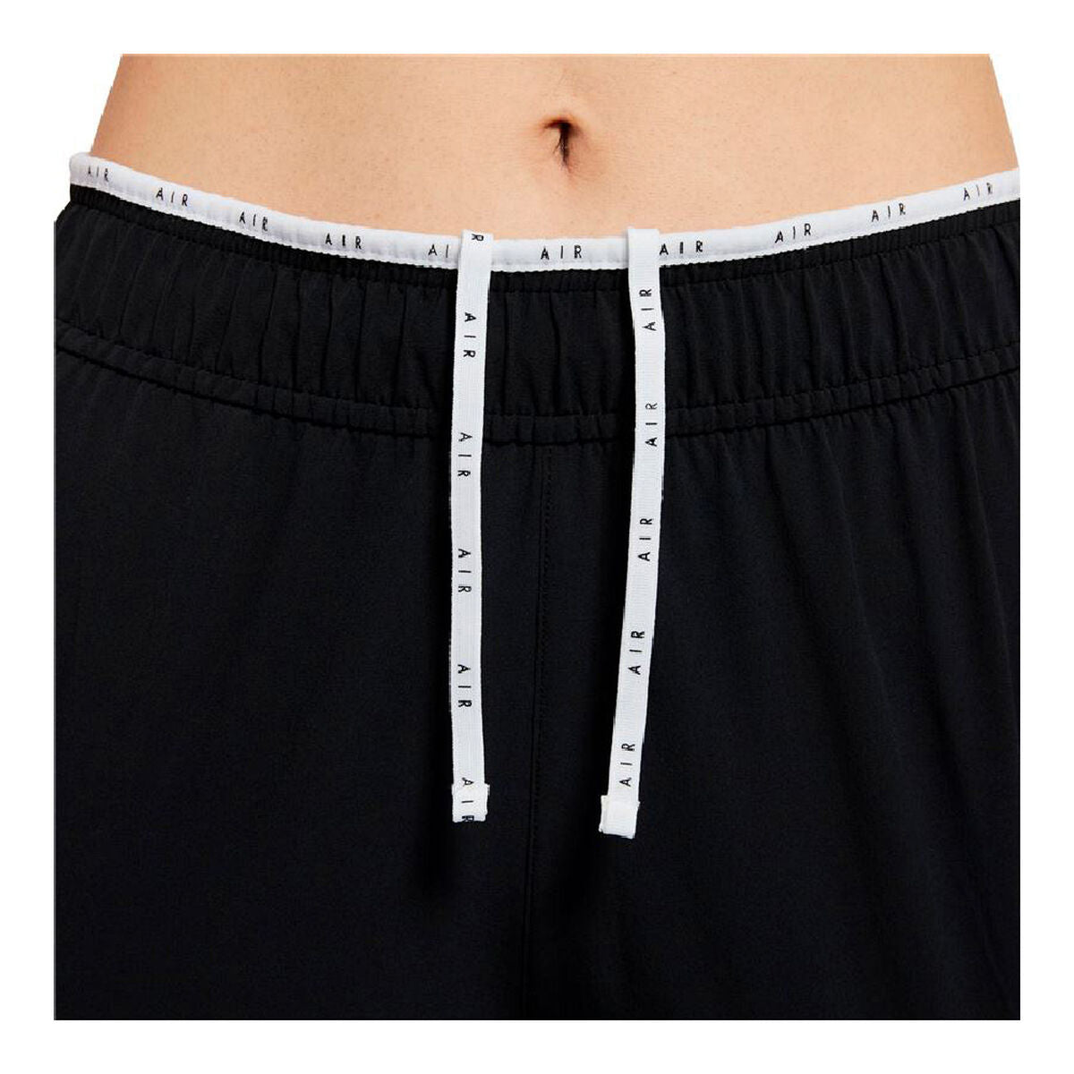 Nike Air Grey Women's Trousers - Black - product view 29
