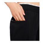 Nike Air Grey Women's Trousers - Black - product view 27