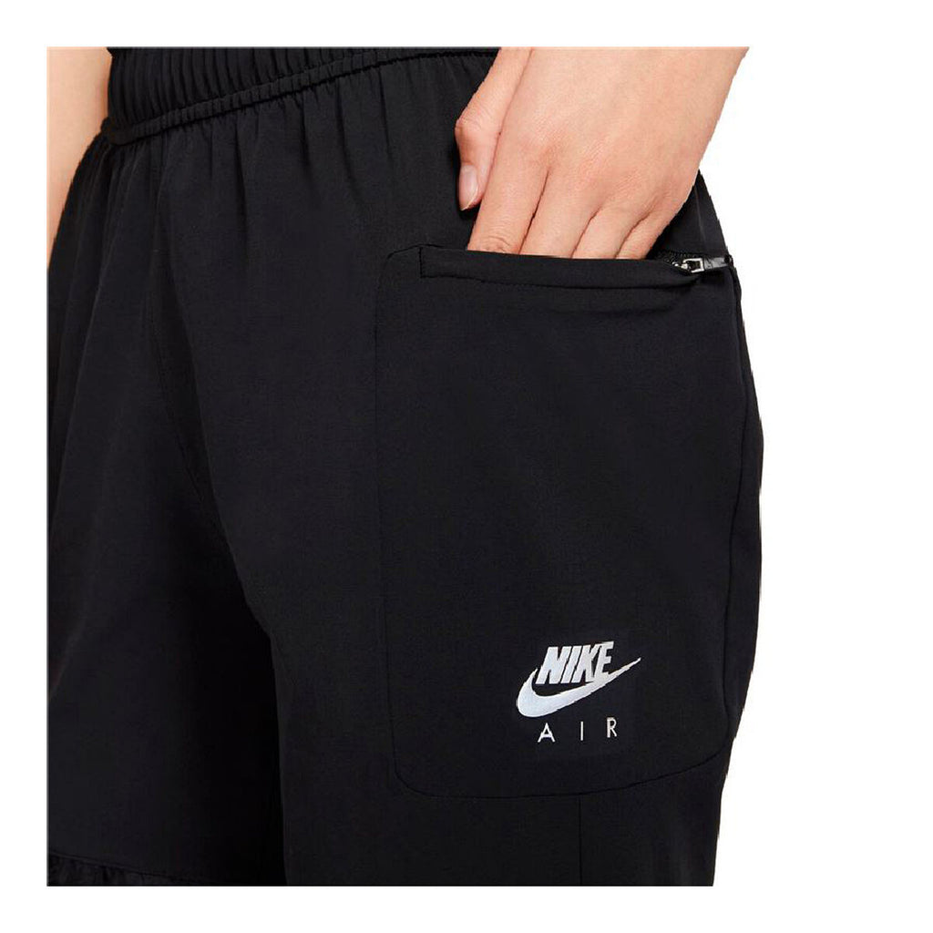 Nike Air Grey Women's Trousers - Black - product view 23
