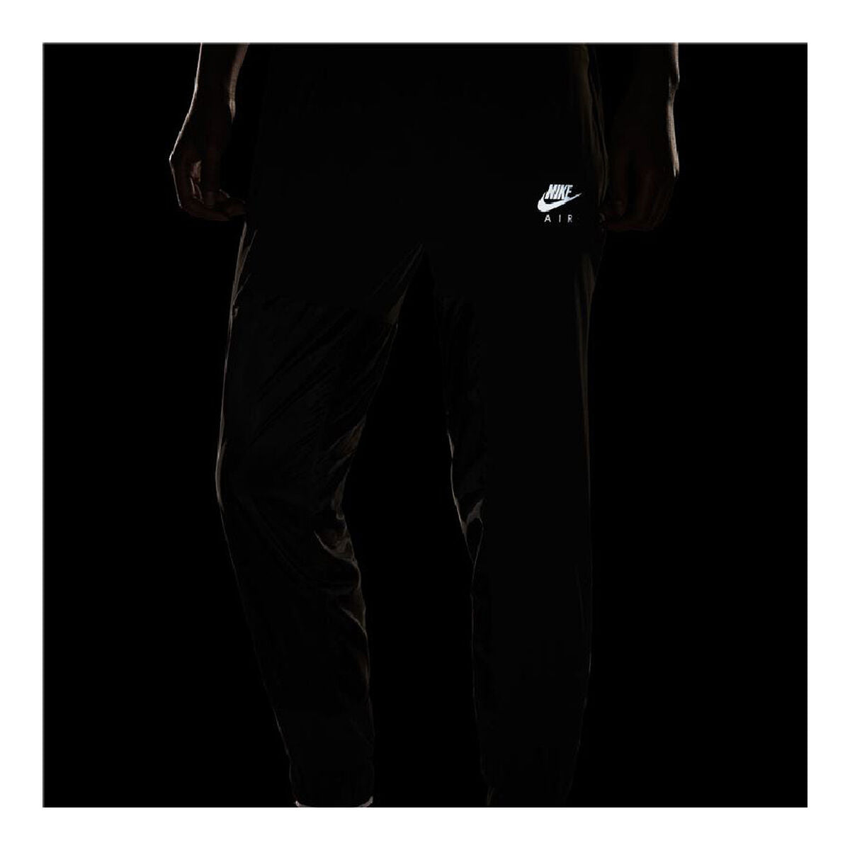 Nike Air Grey Women's Trousers - Black - product view 18